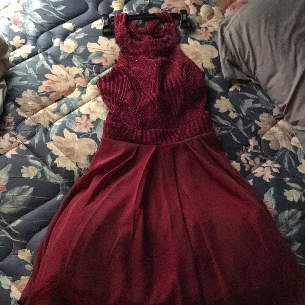 dress